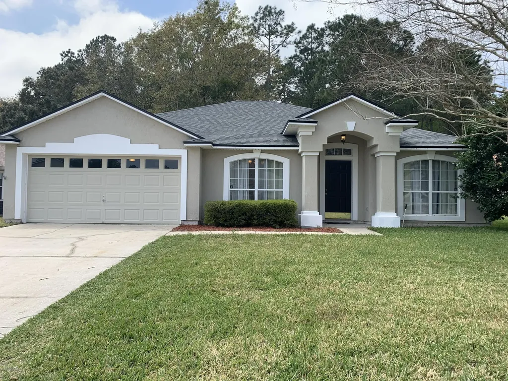 2875 Golden Pond Boulevard Orange Park FL 32073