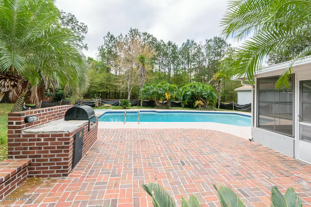 1425 Hutchinson Road Middleburg FL 32068