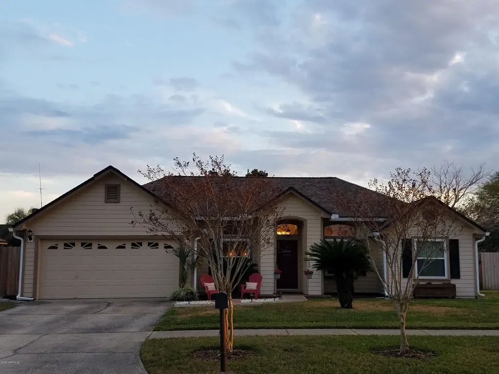 13104 Staffordshire Drive S Jacksonville FL 32225