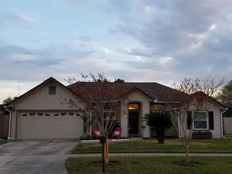 13104 Staffordshire Drive S Jacksonville FL 32225