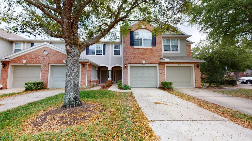 7469 Scarlet Ibis Lane Jacksonville FL 32256