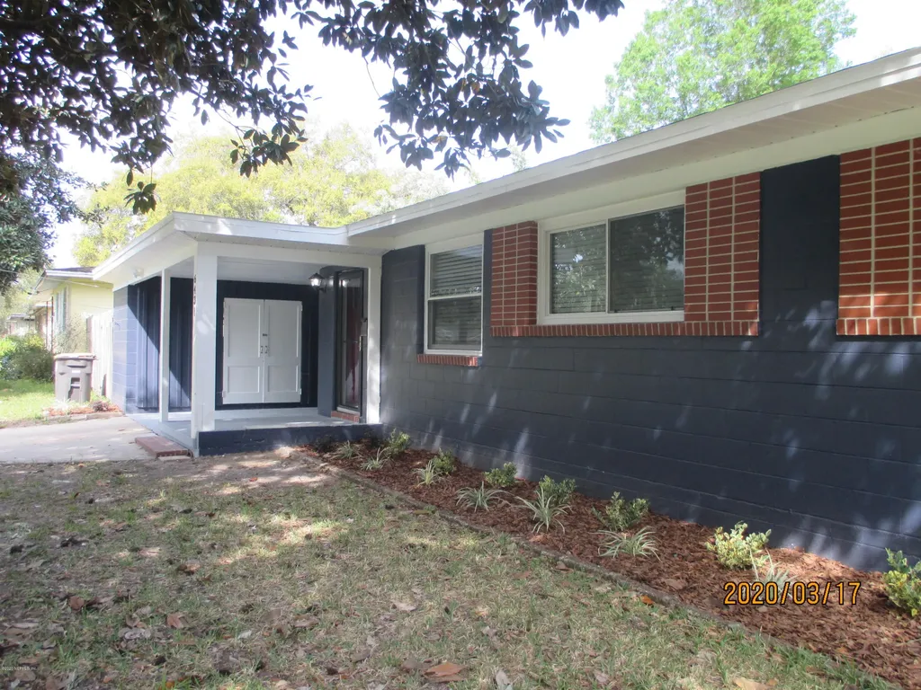 6431 Ledbury Drive S Jacksonville FL 32210