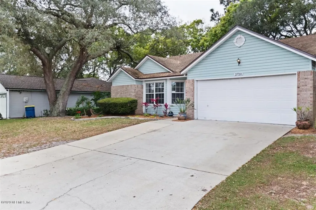 2720 Bridgenorth Court Jacksonville FL 32225