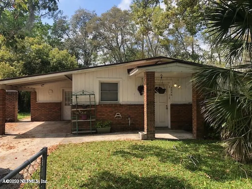 2030 Bo Peep Drive W Jacksonville FL 32210