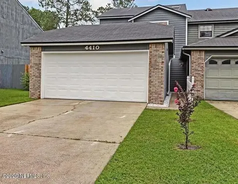 4410 Millstone Court Jacksonville FL 32257