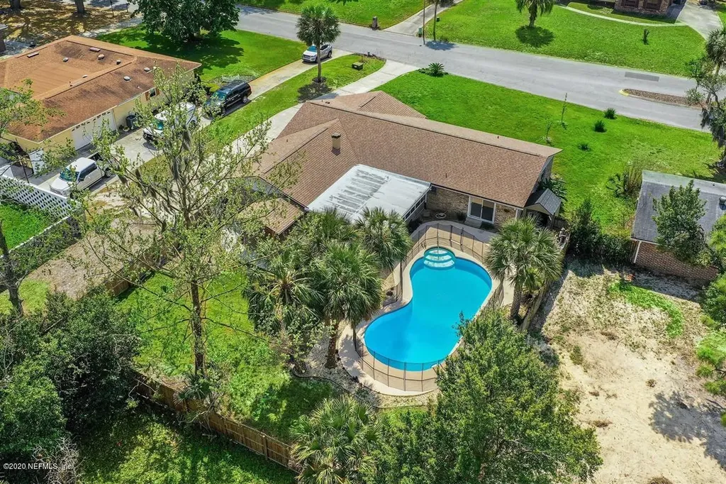198 Foxridge Road Orange Park FL 32065