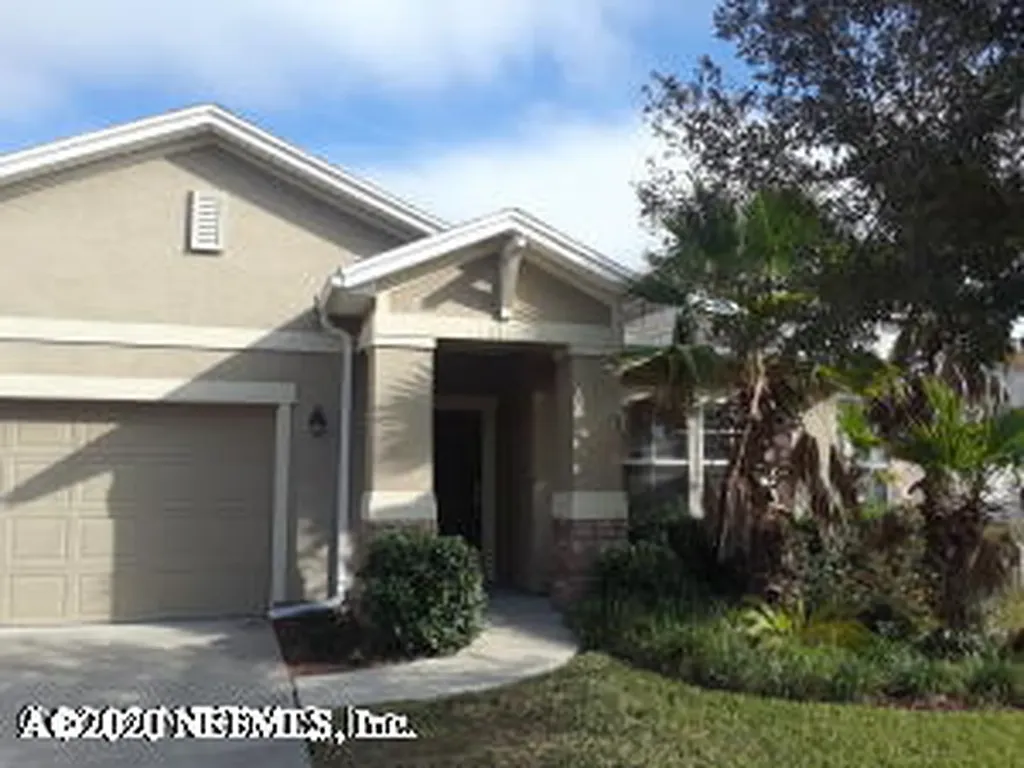 16149 Kayla Cove Court Jacksonville FL 32218