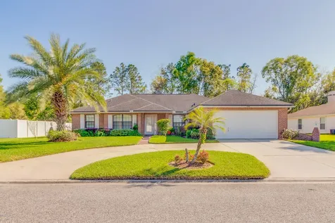 10849 Lydia Estates Drive E Jacksonville FL 32218