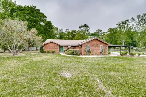 1544 Quail Roost Lane Jacksonville FL 32220