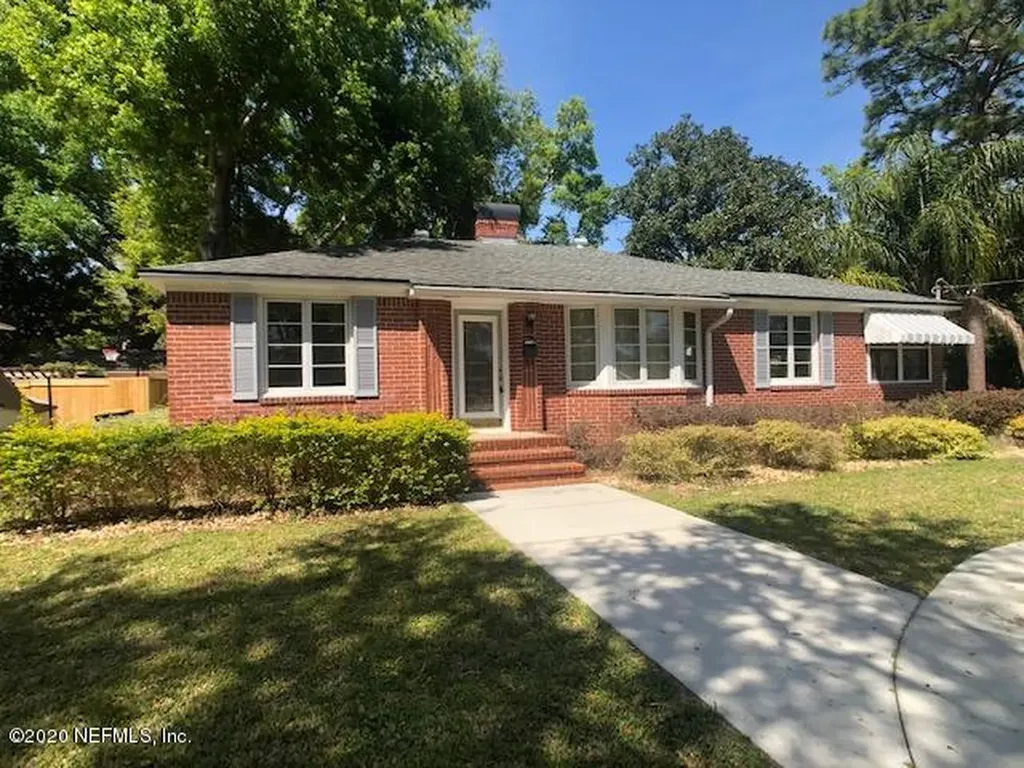 4114 London Road Jacksonville FL 32207
