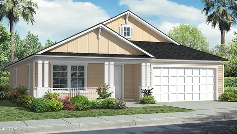 173 N Hamilton Springs Road St. Augustine FL 32084