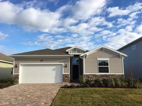 40 Cloverly Point St. Augustine FL 32092