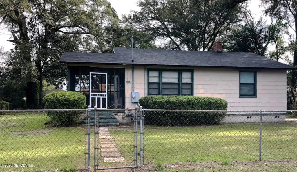 9061 Van Buren Avenue Jacksonville FL 32208