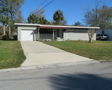2151 Larry Drive Jacksonville FL 32216