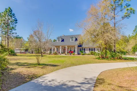 6410 Sandhill Road Green Cove Springs FL 32043