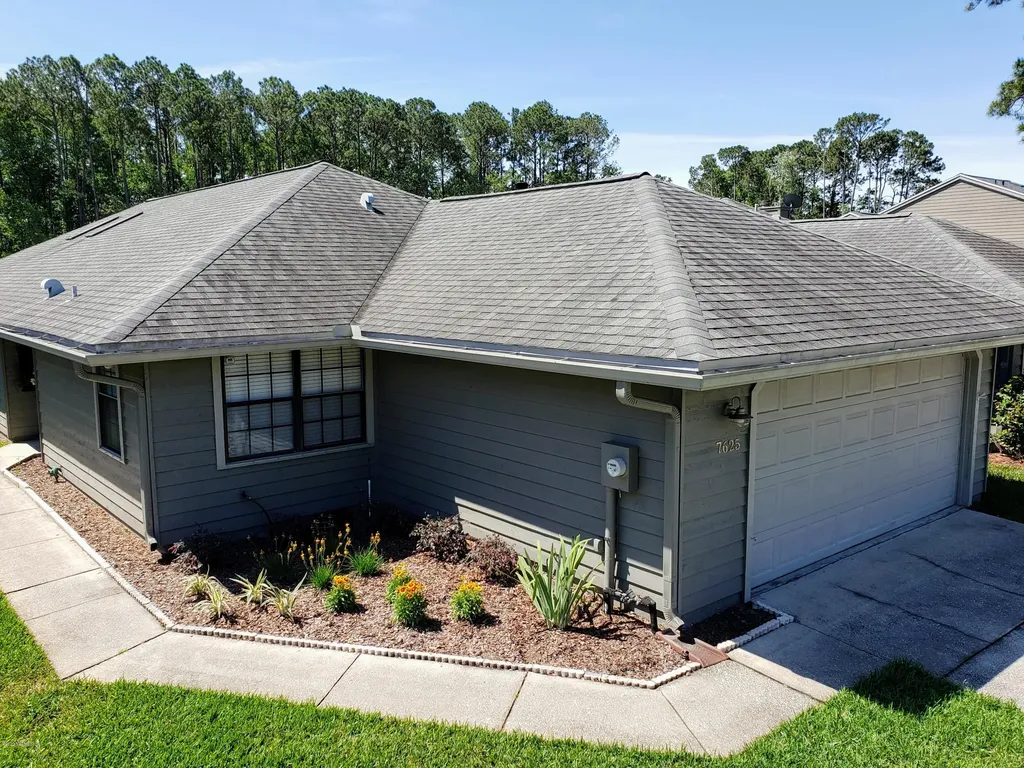 7625 Putters Cove Drive Jacksonville FL 32256