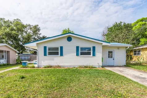 229 Deltona Boulevard St. Augustine FL 32086