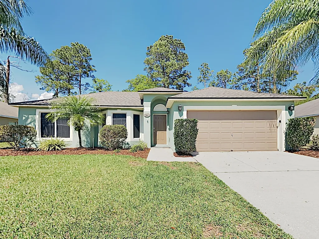 8081 Misty Meadows Court N Jacksonville FL 32210