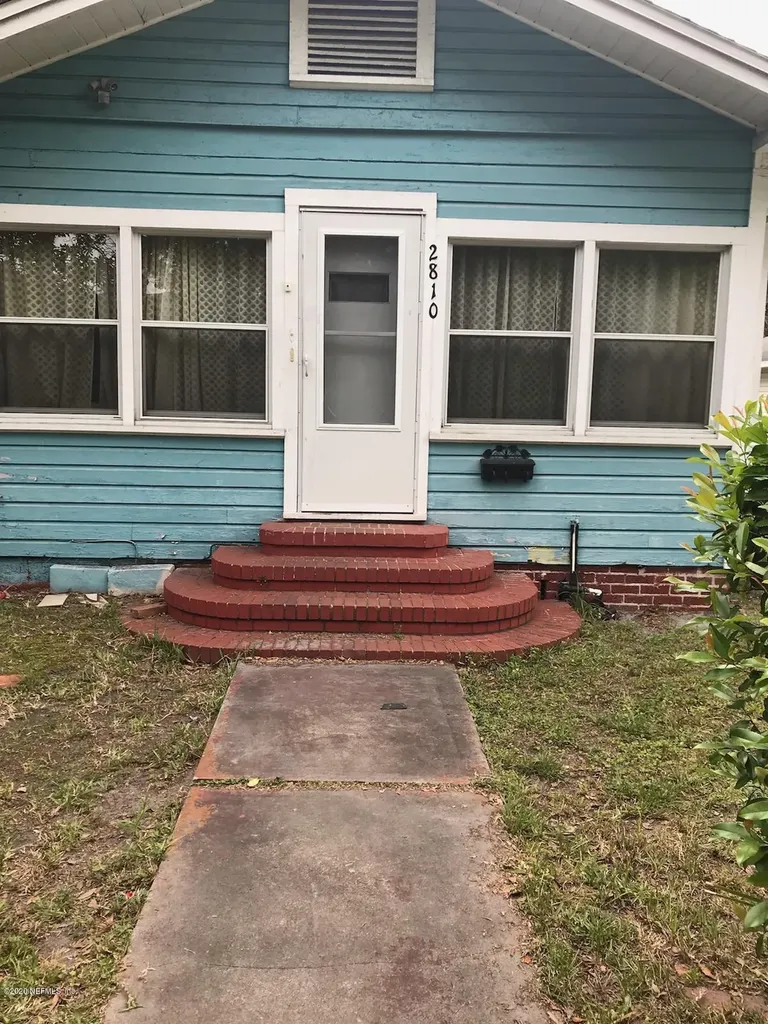 2810 Flanders Street Jacksonville FL 32206
