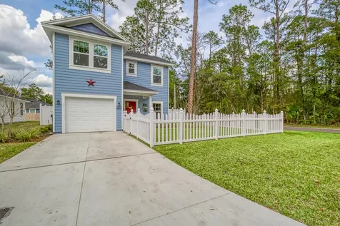 1404 Palmer Street Green Cove Springs FL 32043