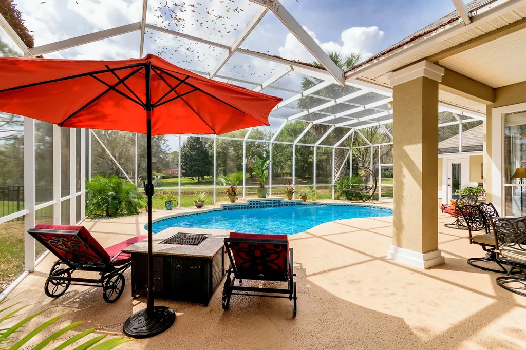 1823 Shoal Creek Circle Green Cove Springs FL 32043