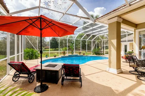 1823 Shoal Creek Circle Green Cove Springs FL 32043