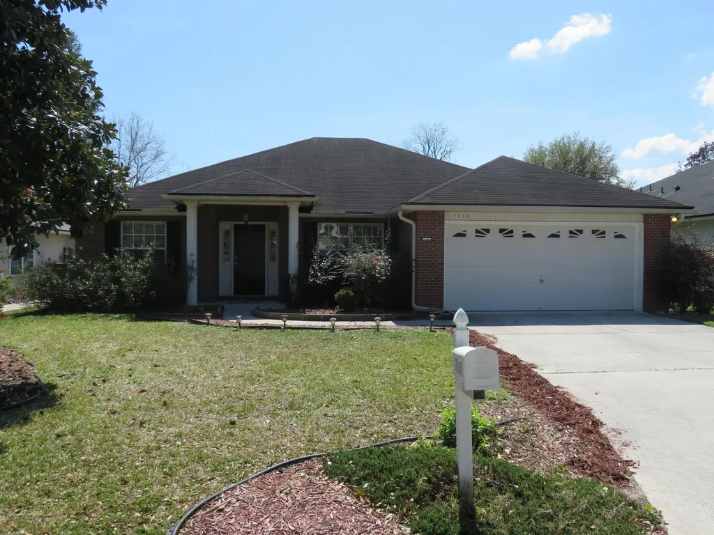 7934 Westport Bay Court Jacksonville FL 32244