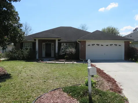 7934 Westport Bay Court Jacksonville FL 32244
