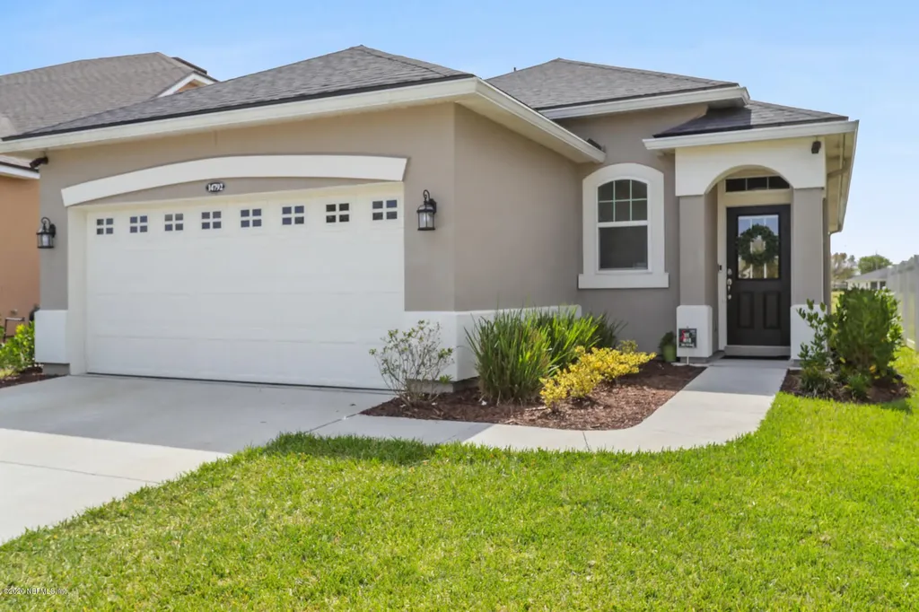 14792 Trellis Street Jacksonville FL 32258