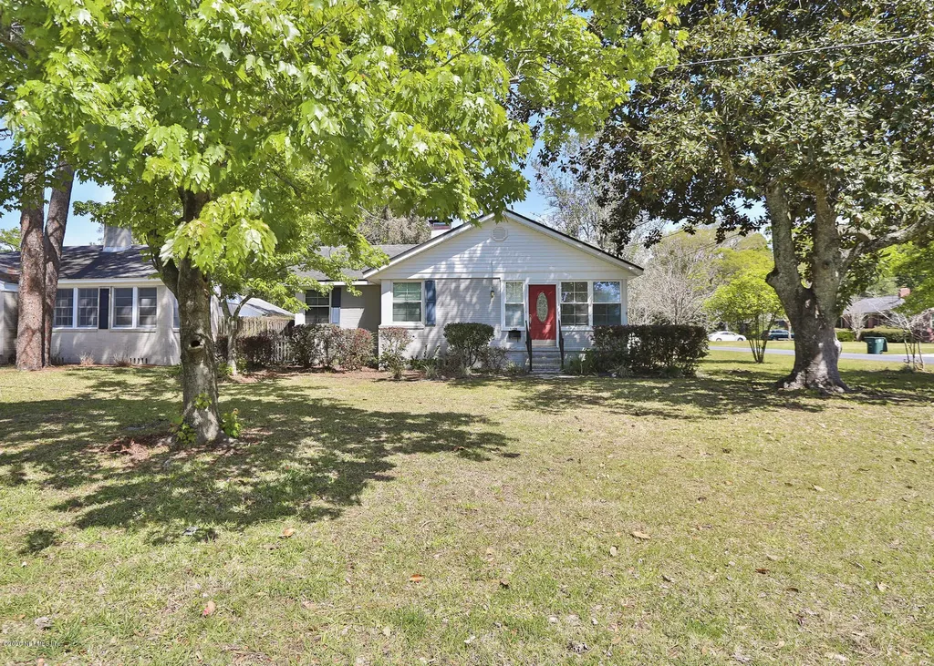 1275 Monterey Street Jacksonville FL 32207