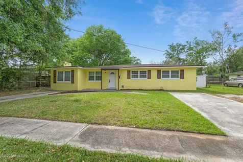 2116 Burpee Drive Jacksonville FL 32210