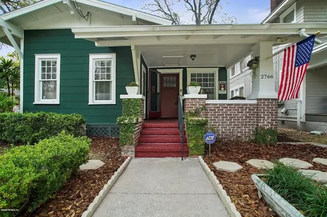2766 Herschel Street Jacksonville FL 32205