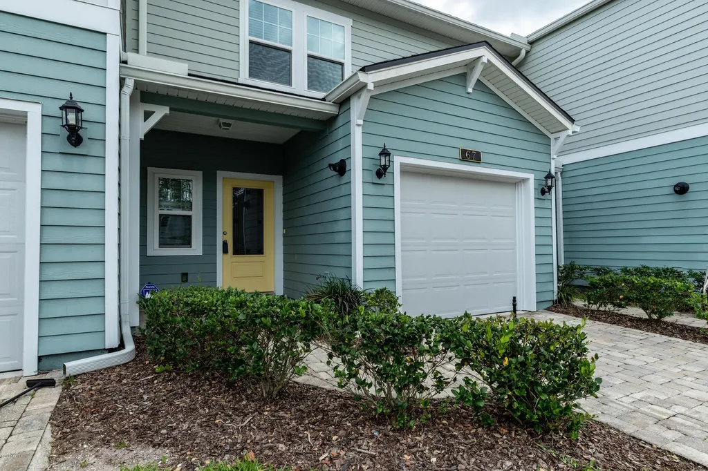 67 Canary Palm Court Ponte Vedra FL 32081