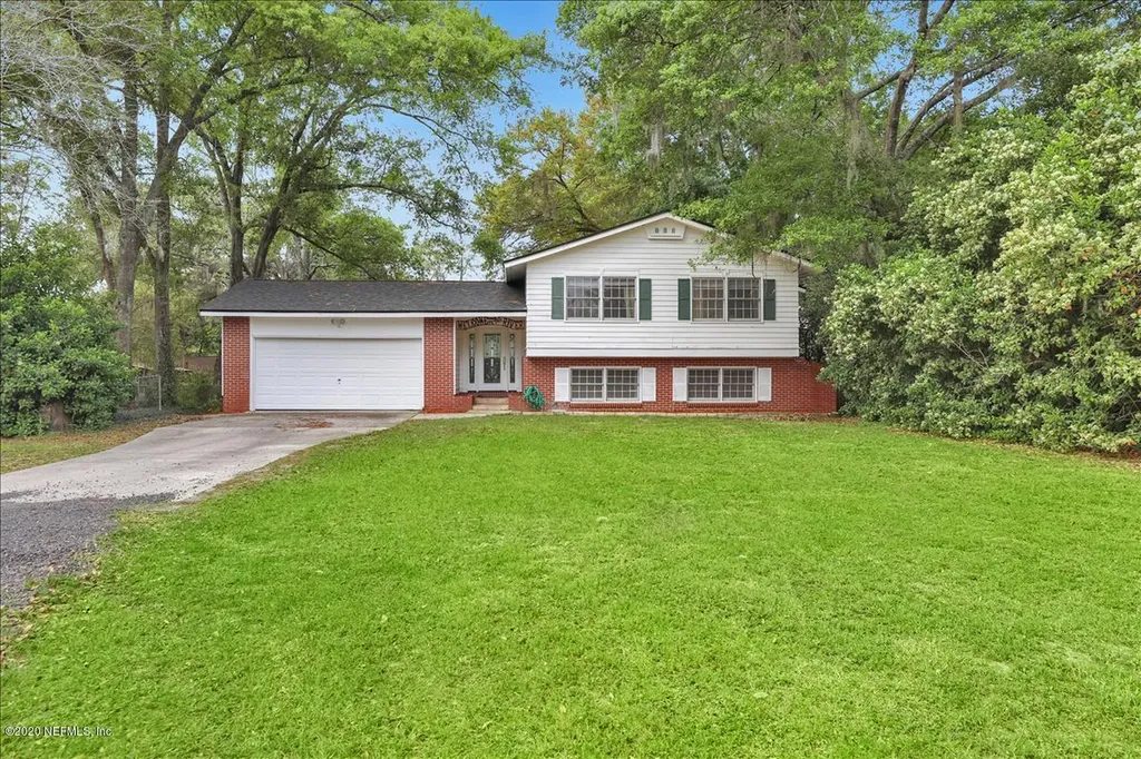 5144 Eulace Road Jacksonville FL 32210