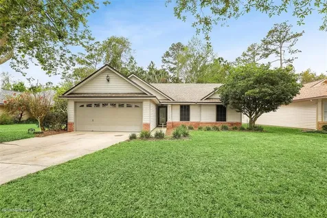 2416 Snowy Egret Drive Jacksonville FL 32224