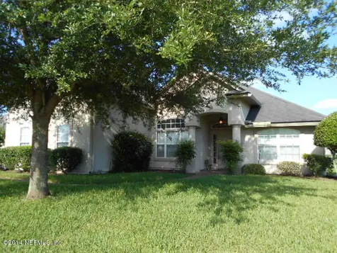 14719 Amelia View Drive Jacksonville FL 32226