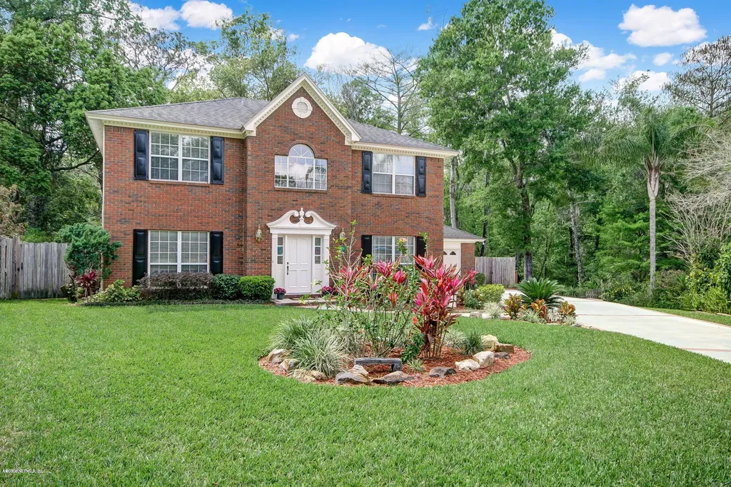 3174 Secret Woods Trail W Jacksonville FL 32216