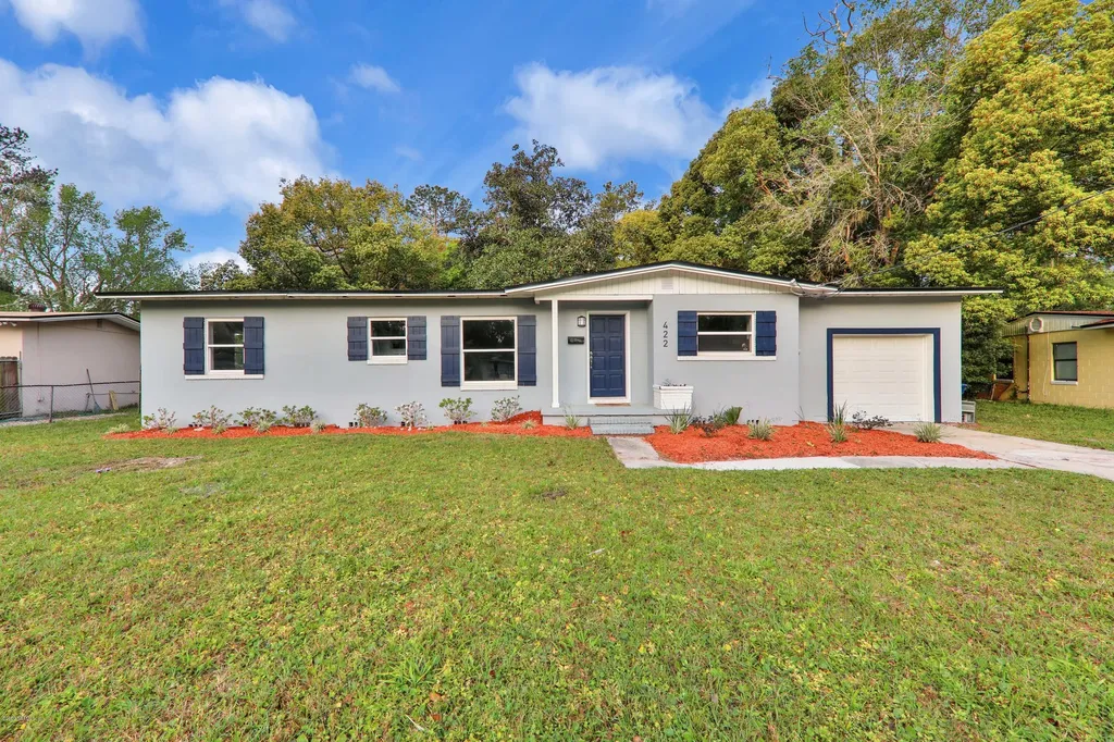 422 Safer Lane Jacksonville FL 32211