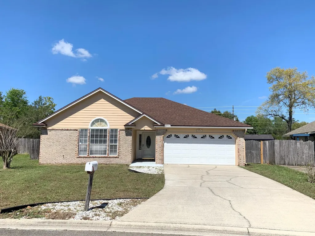 7975 Macinnes Drive Jacksonville FL 32244