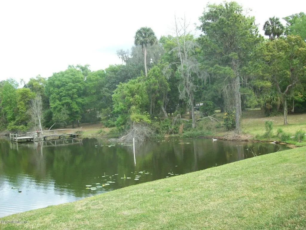 202 Lakeview Drive Satsuma FL 32189