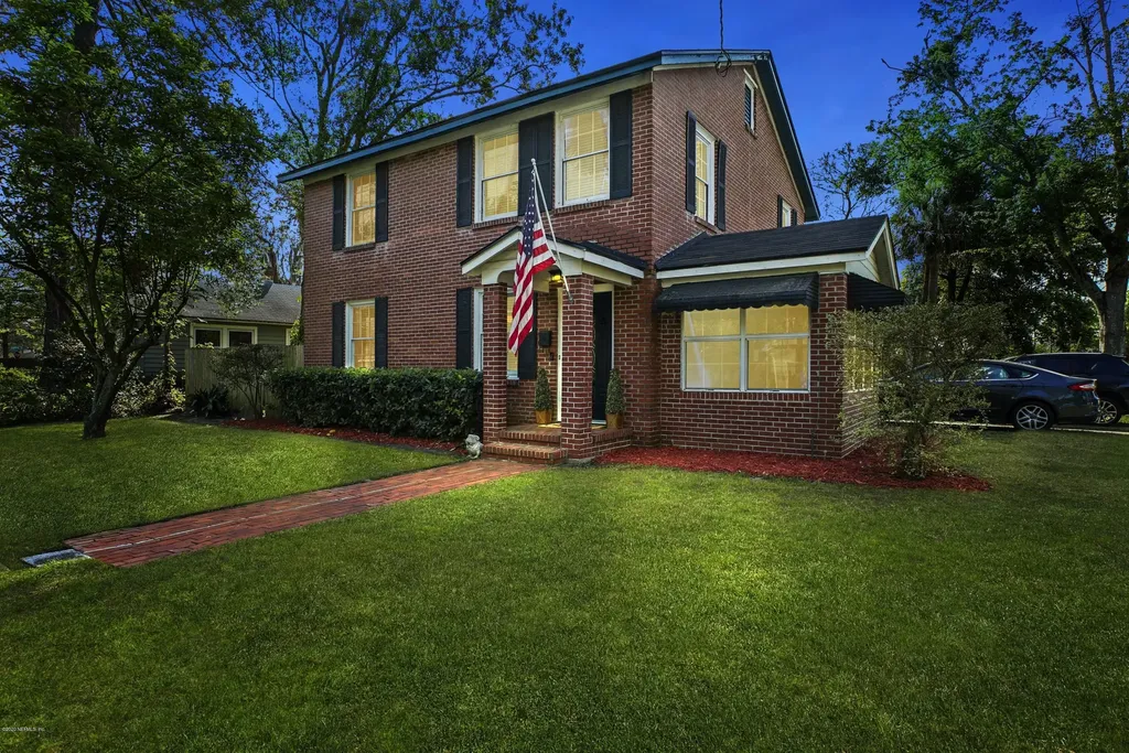 2104 Huntsford Road Jacksonville FL 32207