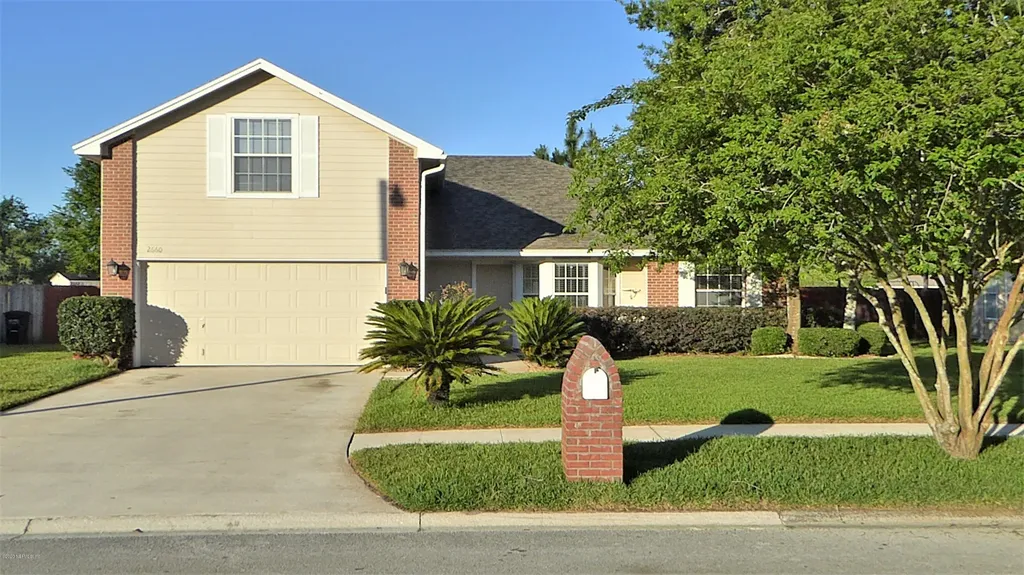 2660 Glenhaven Drive Green Cove Springs FL 32043