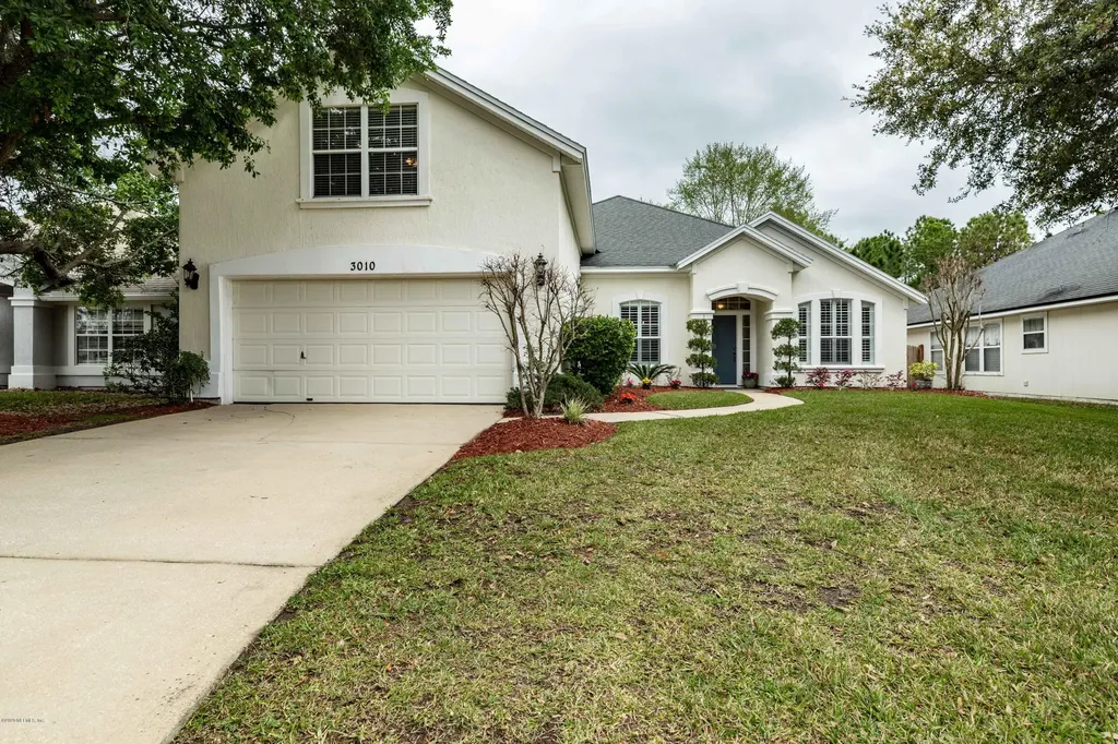 3010 Piedmont Manor Drive Orange Park FL 32065