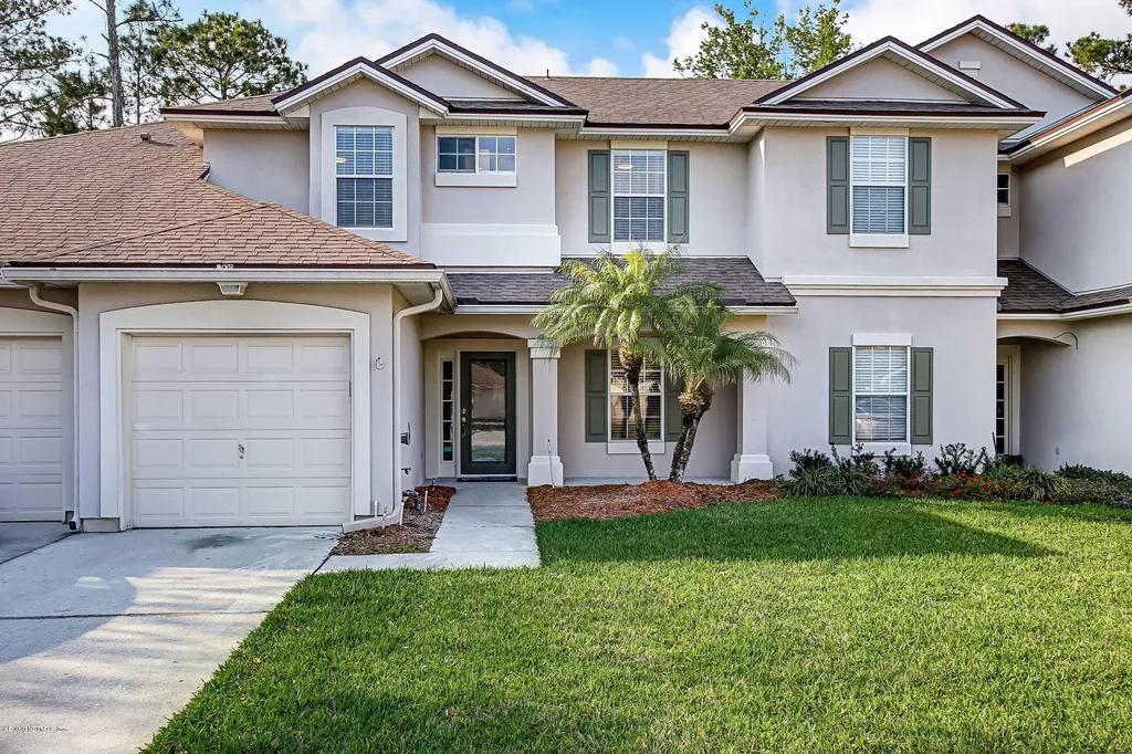 2370 Old Pine Trail Fleming Island FL 32003