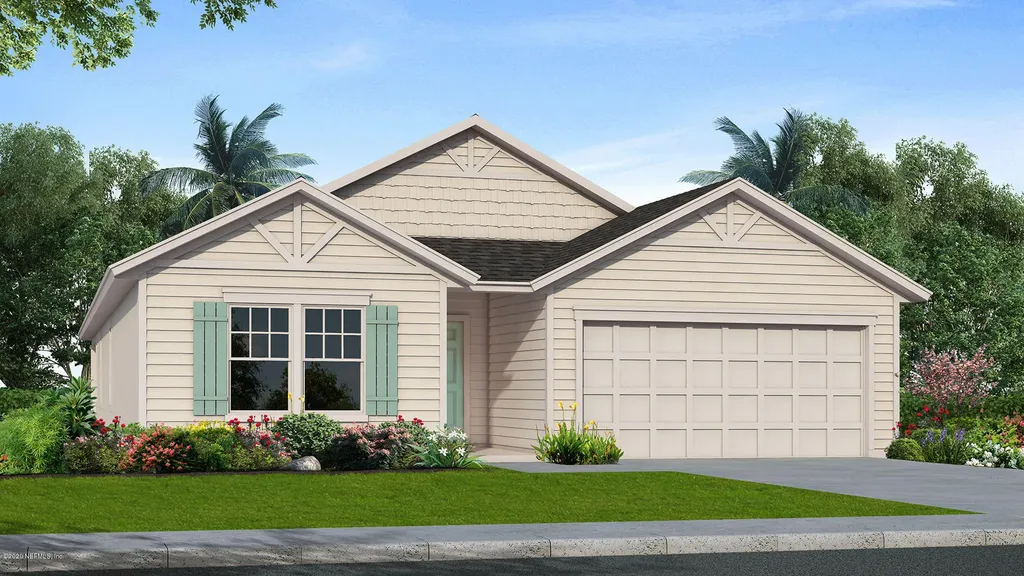 11503 Red Koi Drive Jacksonville FL 32226