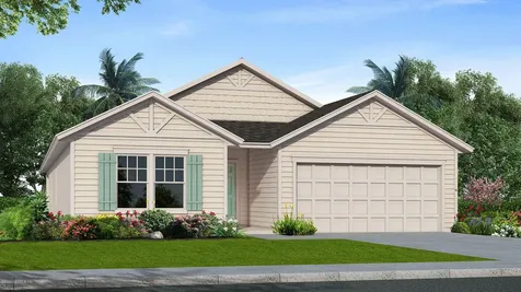 11503 Red Koi Drive Jacksonville FL 32226