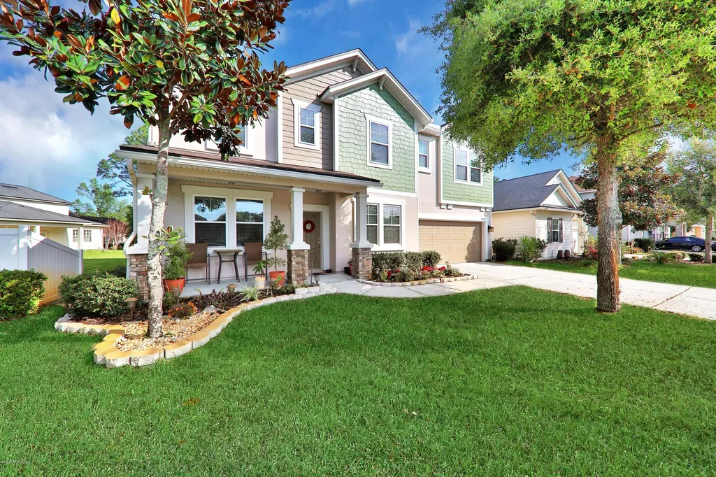 6439 Greenland Chase Boulevard Jacksonville FL 32258