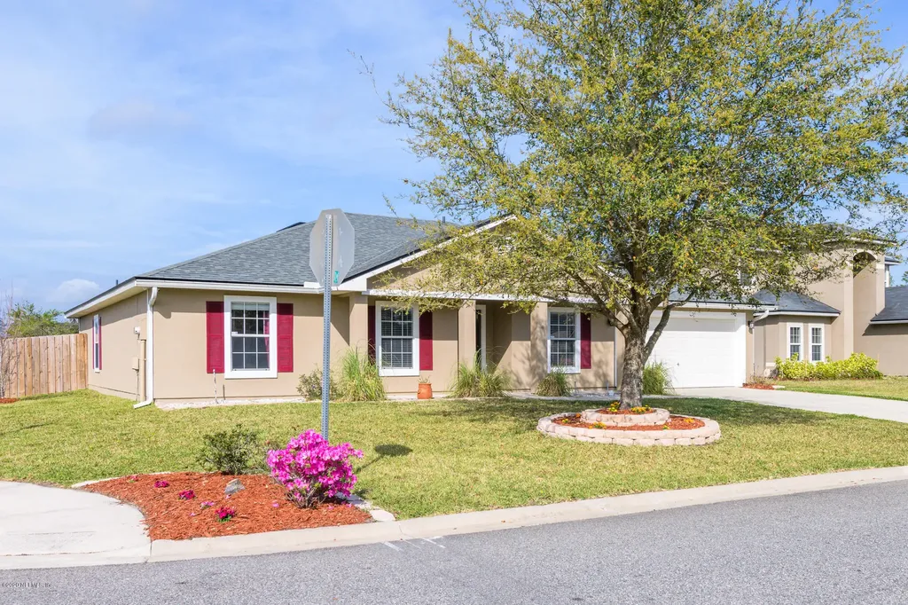 6060 Chestnut Gelding Lane Jacksonville FL 32234