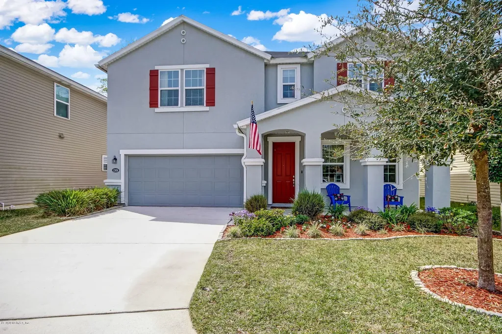 12656 Sheffield Walk Lane Jacksonville FL 32226