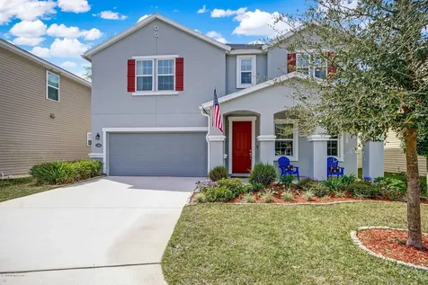 12656 Sheffield Walk Lane Jacksonville FL 32226